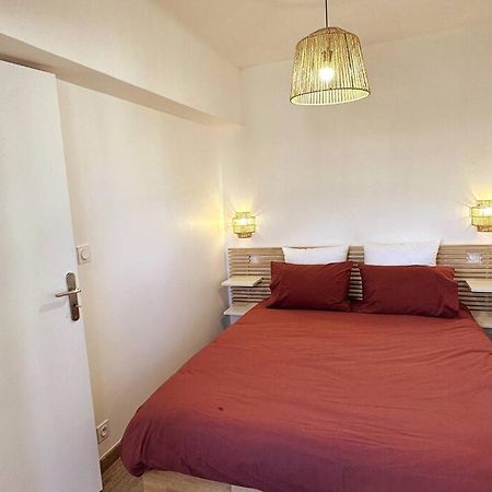 Chez Joan, Apt De Standing, 4 Prs, A 300M Des Plages أنتيب المظهر الخارجي الصورة