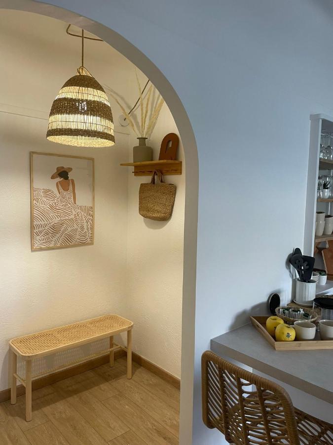 Chez Joan, Apt De Standing, 4 Prs, A 300M Des Plages أنتيب المظهر الخارجي الصورة