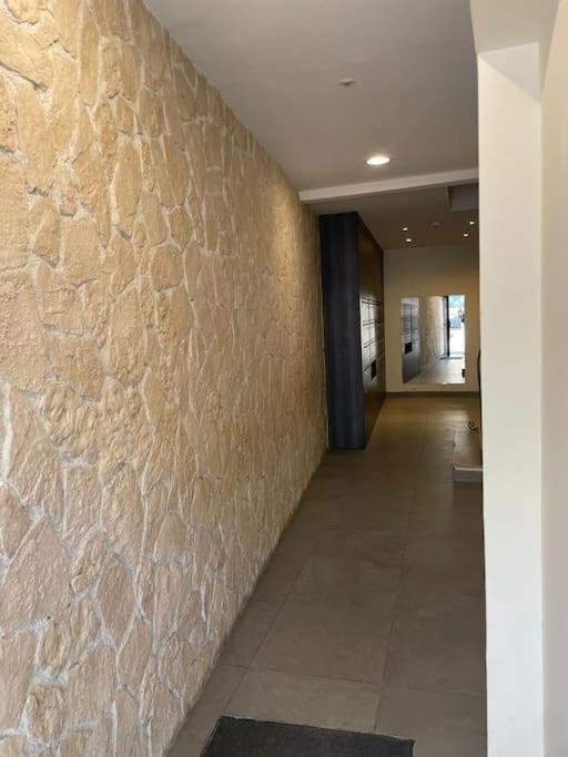 Chez Joan, Apt De Standing, 4 Prs, A 300M Des Plages أنتيب المظهر الخارجي الصورة