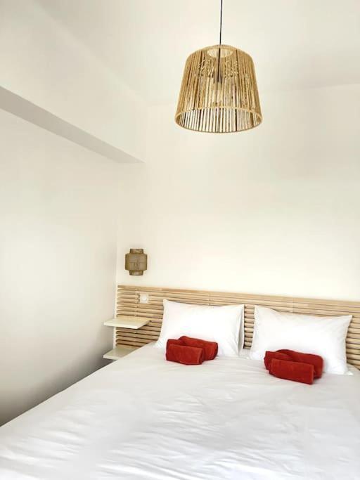Chez Joan, Apt De Standing, 4 Prs, A 300M Des Plages أنتيب المظهر الخارجي الصورة